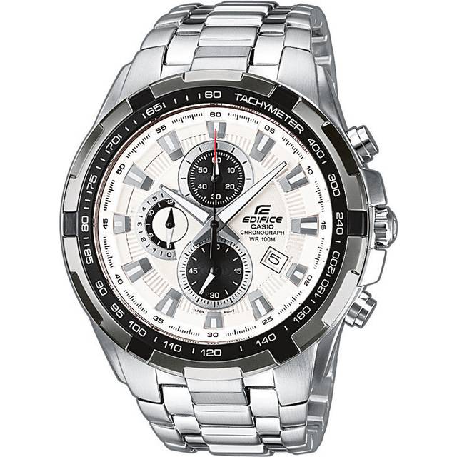 Casio Watch Edifice - White