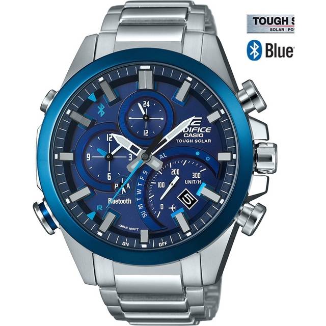 Casio Watch Edifice - Blue