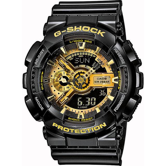 CASIO G-Shock 51mm GA-110GB-1AER