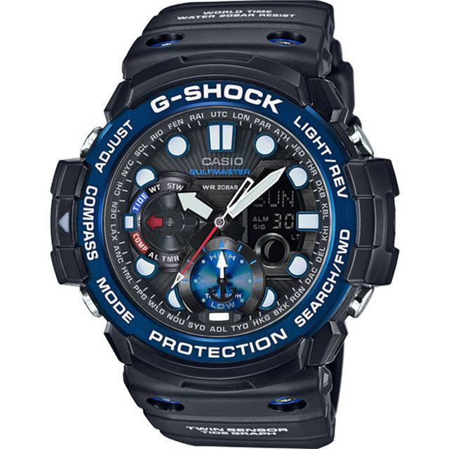 G-Shock Watch Master Of G D - Black