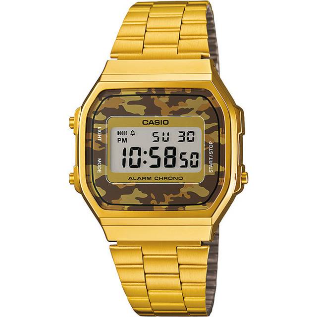 Casio Watch Classic Alarm - LCD