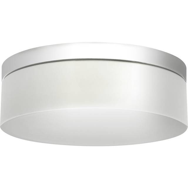 Astro Sabina 280 Polished Chrome Ceiling Light