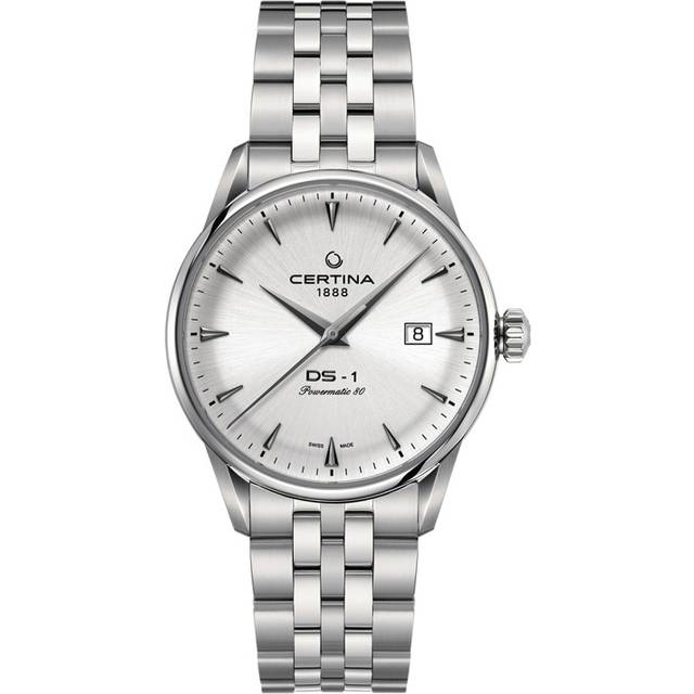 Certina DS-1 Mens Powermatic 80