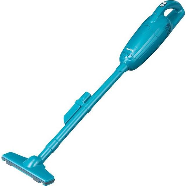 CL104DWYX 10.8V li-ion vacuum cleaner - Makita