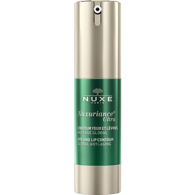 Nuxe - Nuxuriance Ultra Eye and Lip Contour Cream 15ml for Women