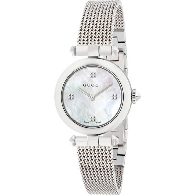 Gucci Diamantissima YA141504 Ladies Quartz Watch