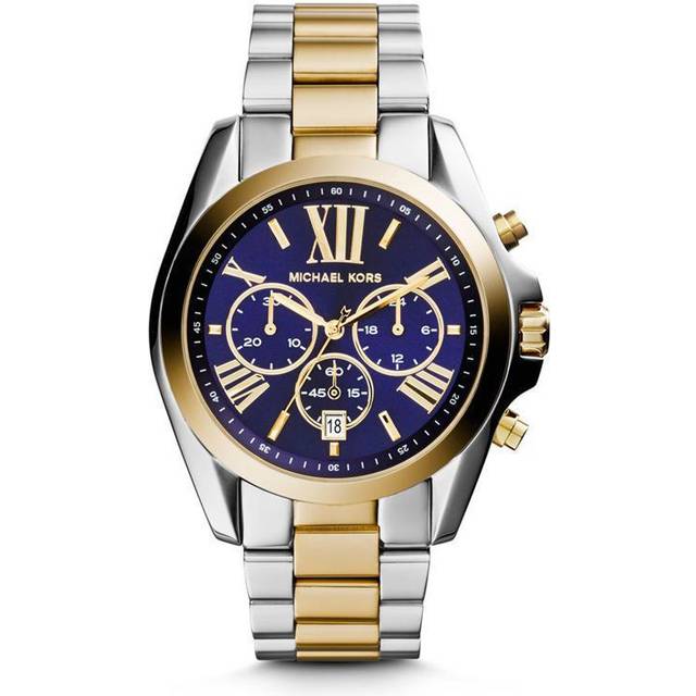 Reloj Michael Kors Jetset women MK5976 bicolor
