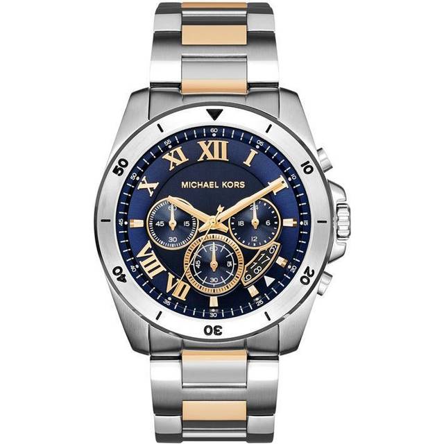 Michael Kors MK8437 Men's Watch