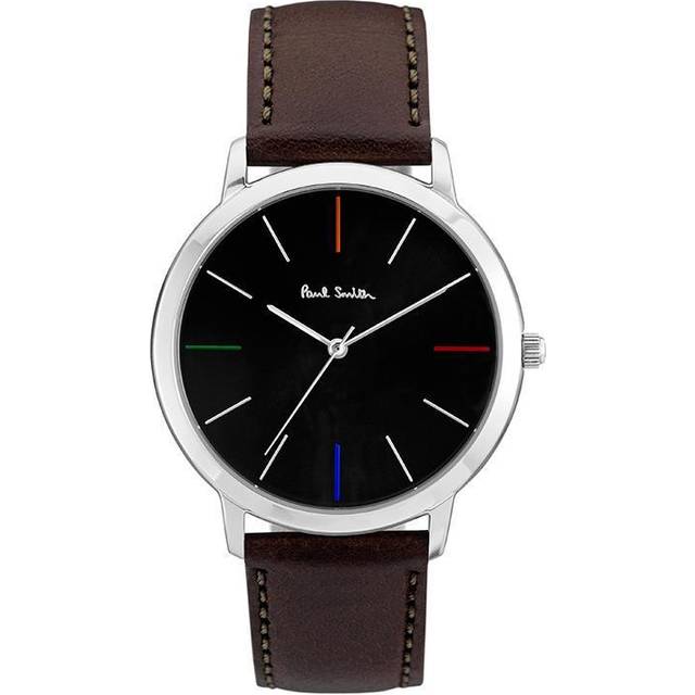 Paul Smith Watch MA - Black