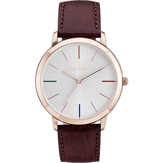 Paul Smith Watch MA - Silver