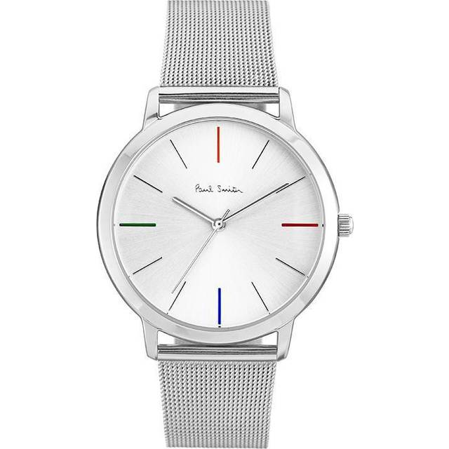 Paul Smith Watch MA - Silver