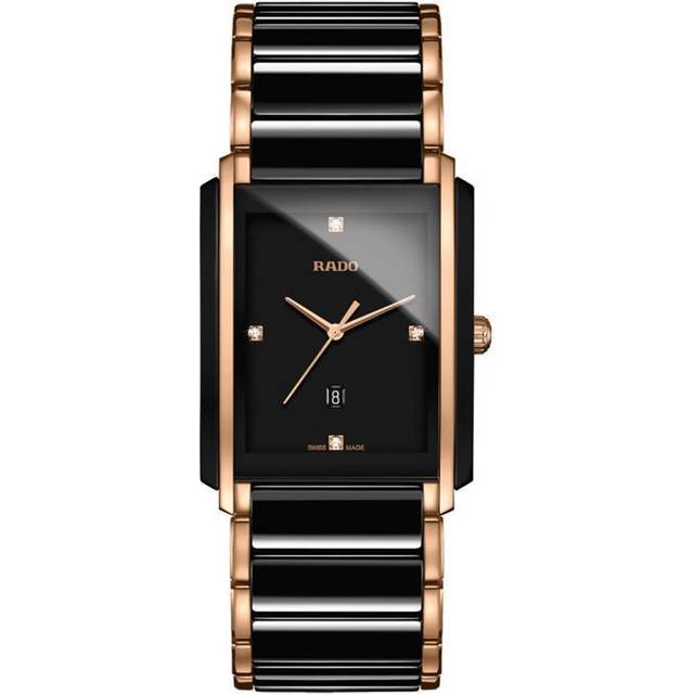 Rado Integral