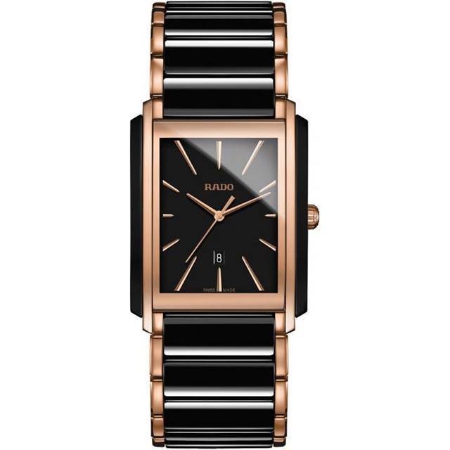Rado Watch Integral L - Black