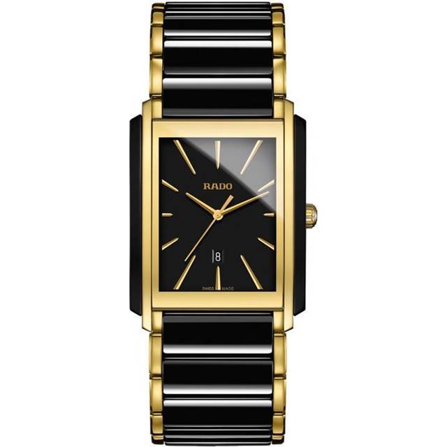 Rado Watch Integral L - White