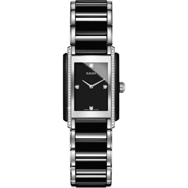 Rado Watch Integral Sm - Black