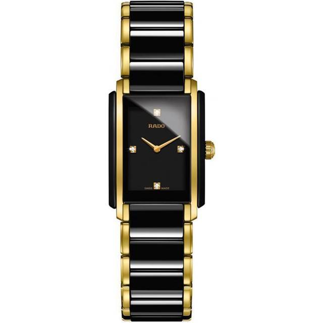 Integral 33mm Ladies Watch