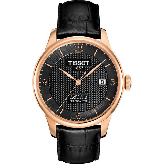 Tissot Watch Le Locle Automatic D