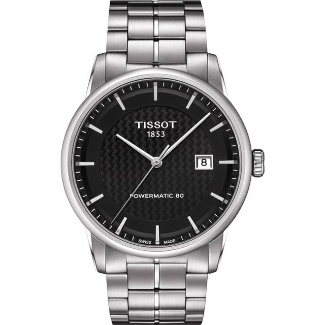 Tissot Watch Classic Automatic D - Black