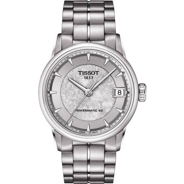 Tissot Luxury Women&#39;s Watch
