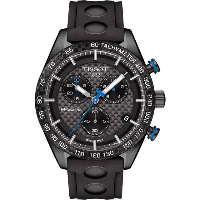 Tissot Watch PRS516 D - Black