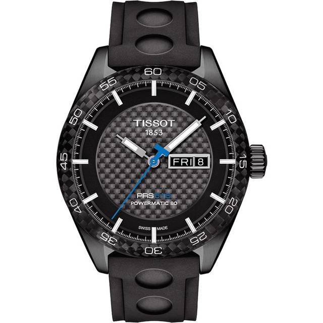 Tissot Watch PRS516 D - Black