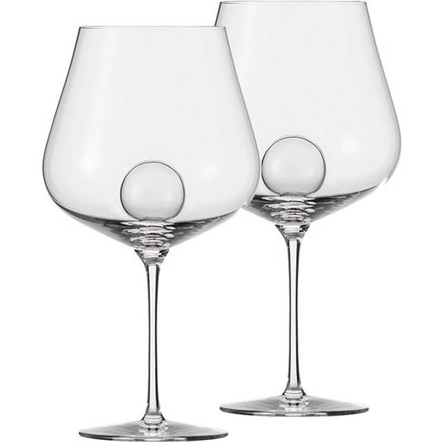 Zwiesel Glas - Air Sense - Bourgogne (2 st.)