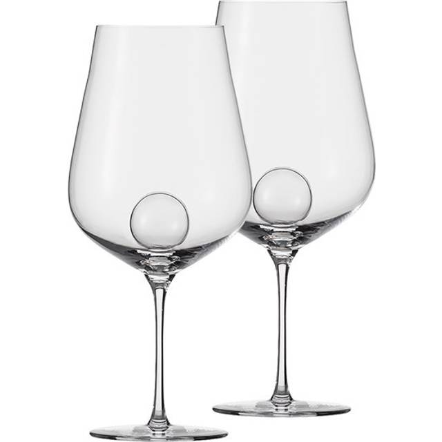 Zwiesel Glas - Air Sense - Bordeaux (2 st.)