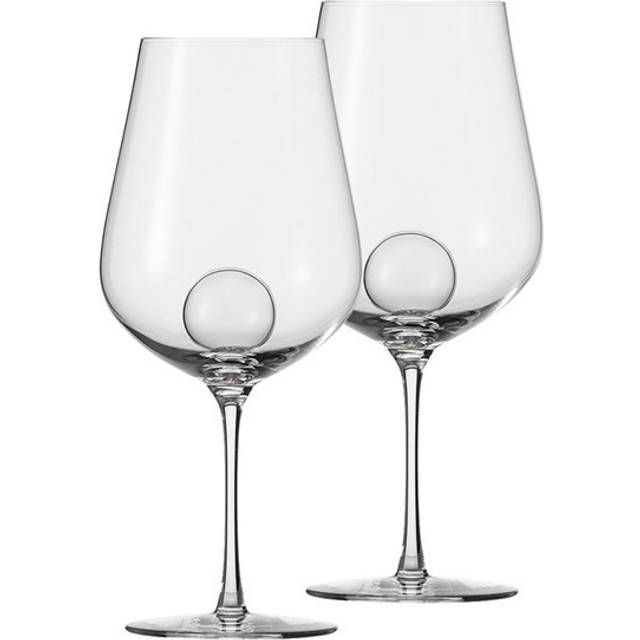 Zwiesel Glas - Air Sense - Rödvin (2 st.)