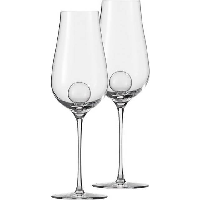 Zwiesel Glas - Air Sense - Champagne (2 st.)