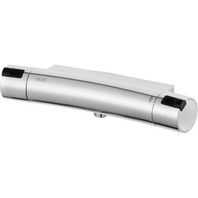 Mora MMIX T5 Duschblandare 160 C/C, Utlopp Nedåt
