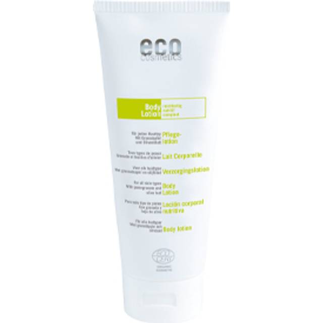 Eco Cosmetics Body Lotion 200 ml