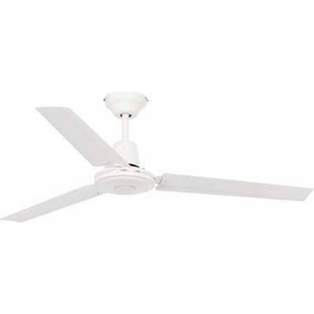 Faro Barcelona - Ceiling fan Eco Indus 120cm / 47' with wall control