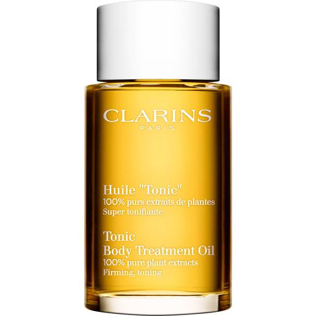 Clarins - Body Treatment Oil Tonic 100ml / 3.4 fl.oz. for Women