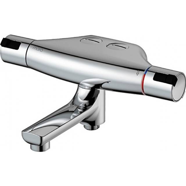 Mora Cera T4 246050 Badkarsblandare 40 c/c