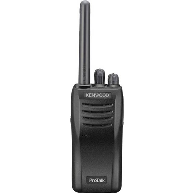 Kenwood TK-3051 License-Free Two Way Radio