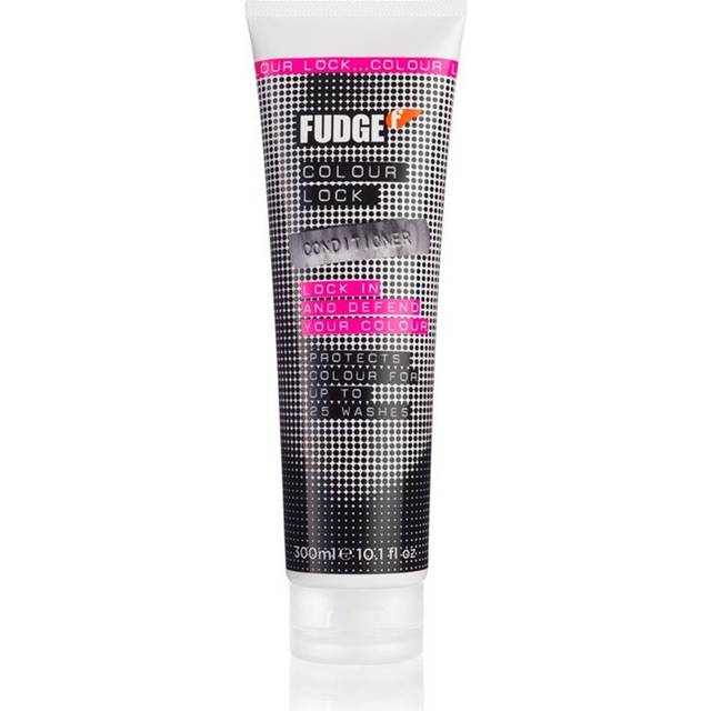 Fudge Colour Lock Conditioner (UU) 300 ml