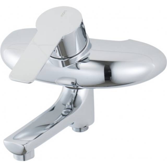 Mora Cera W5 Badkarsblandare 160 c/c