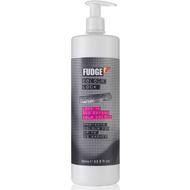Fudge Colour Lock Conditioner 1000ml