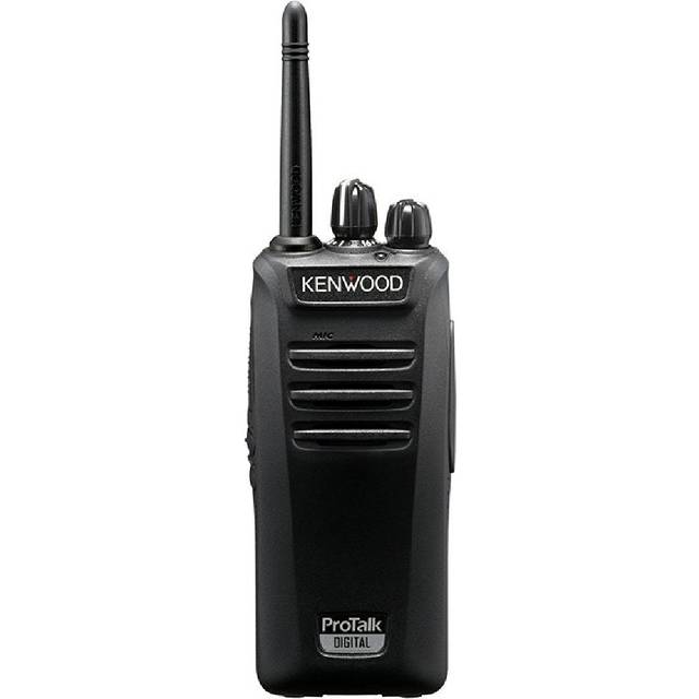 Kenwood TK-3041DT Digital License-Free Two Way Radio