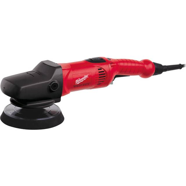 Milwaukee AP 12 E - Bästa polermaskiner – Hitta den bästa polermaskinen här - Magasinet Bygg