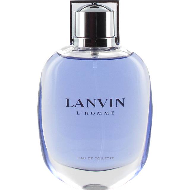 Lanvin L'Homme Eau de Toilette 100 ml