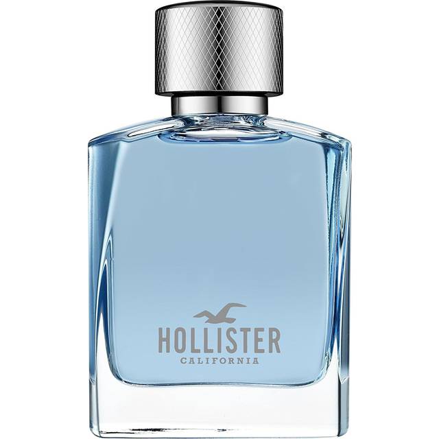 Hollister Wave for Him EdT 50ml