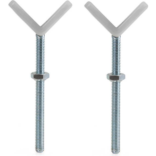 Hauck Y Spindle