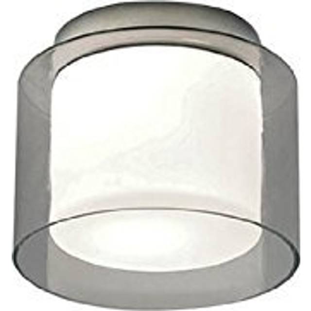 Astro 1049003 Arezzo ceiling Bathroom Ceiling Light Polished Chrome