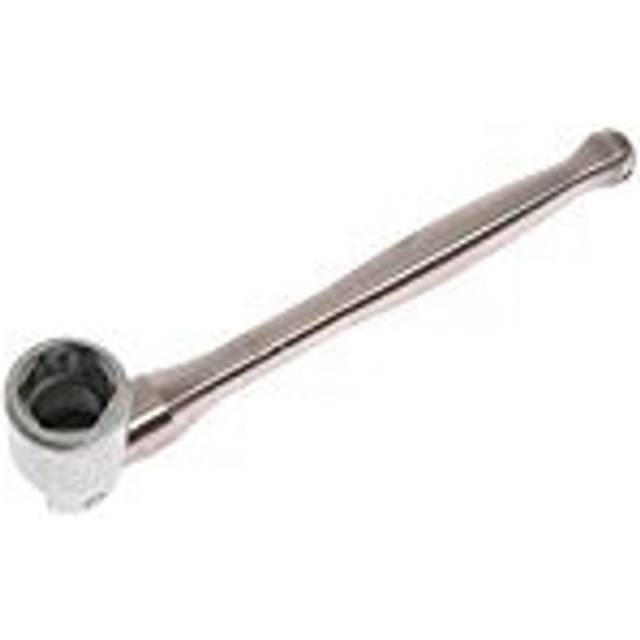 Priory 380 Scaffold Spanners Stainless Steel Hex 1/2w Poker Handle Pri38012