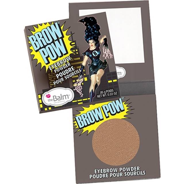 The Balm Brow Pow Blonde (U) 85 g