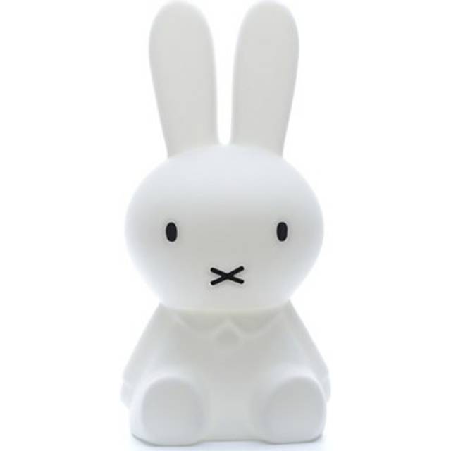 Mr Maria Miffy Original Natlampe