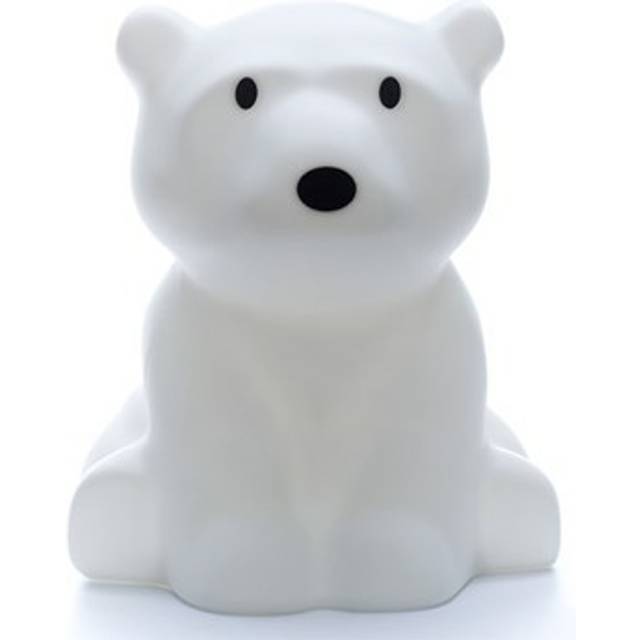 Mr Maria Nanuk Natlampe - Børnelampe - Babyhelp.dk