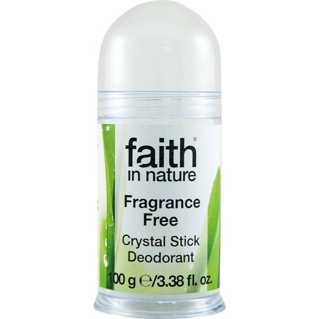 Faith in Nature Stick Deodorant 100g