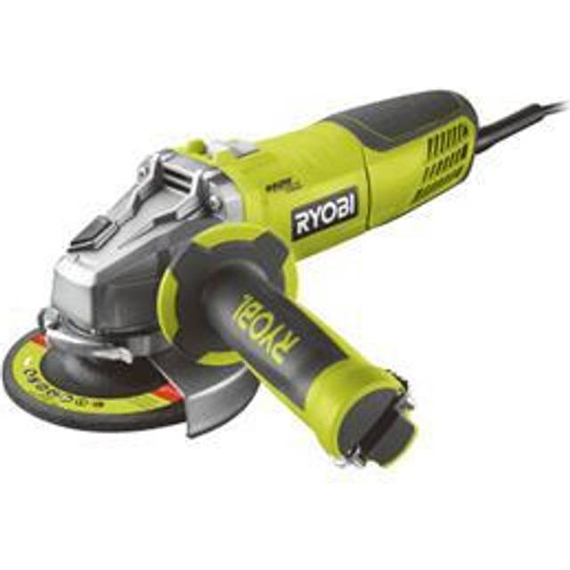 Ryobi RAG950-S125 Vinkelslip 950 W